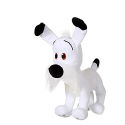 Gipsy Peluche Idéfix, doudou