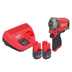 Milwaukee M12 FIW38-252