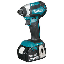 Makita DTD153RFJ - 18 V