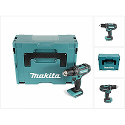 Makita DDF482RTJ - 18 V