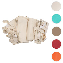 Mendler Parois latérales HWC-A22