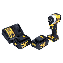 Dewalt DCF850M2 - 18V