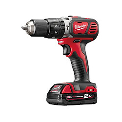 Milwaukee M18BPD202C