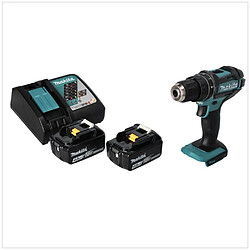 Makita DHP482RM - 18 V
