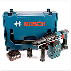 Perforateur, burineur & marteau piqueur Bosch
