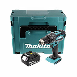 Makita DHP 482 T1J - 18 V