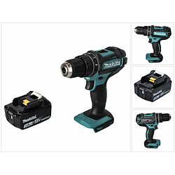 Makita DHP 482 F1 - 18 V