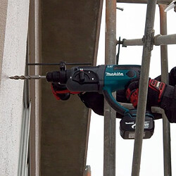 Makita BHR202Z - 18 V