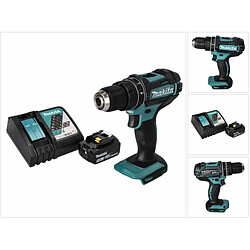 Makita DHP 482 - 18 V