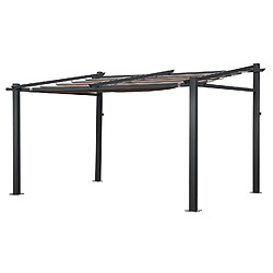 HAPPY GARDEN FRÉJUS