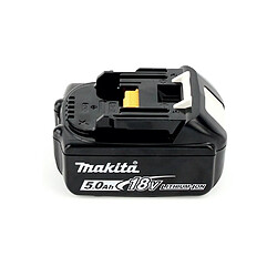 Makita DDF482T1J - 18 V