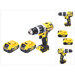 DeWalt DCD 796 N
