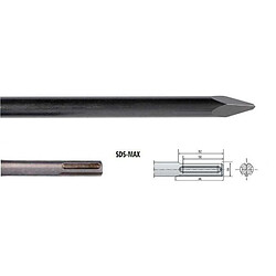 Hitachi 750991 - SDS-max