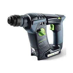Festool BHC 18-Basic
