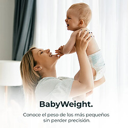 Avis Cecotec Surface Precision 970