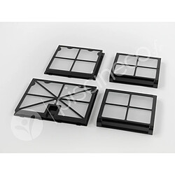 DOLPHIN Filtre printemps 100 microns robot piscine