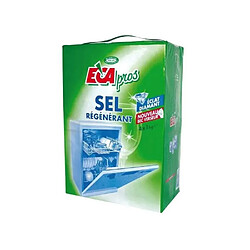 Sel régénérant pour lave-vaisselle - 4 kg