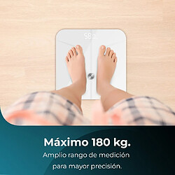 cecotec 970 Smart Healthy