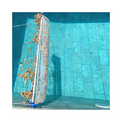 Acheter Épuisette piscine filet xxl - PLATY001 - Platypool - PLATYPOOL