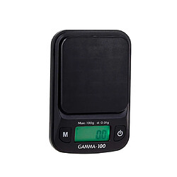 Quantum Gamma Balance de Poche