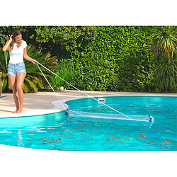 Avis Épuisette piscine filet xxl - PLATY001 - Platypool - PLATYPOOL