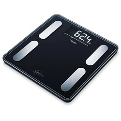 Beurer Pèse-personne de diagnostic BF 400