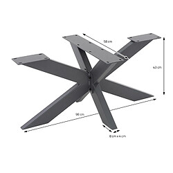 Avis ML-Design ML Design Pied Spider