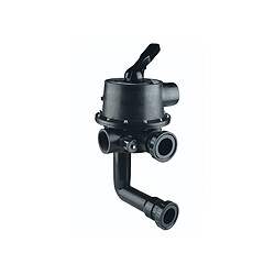 AstralPool Vanne multivoies Magnum 2"1/2