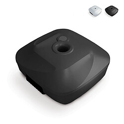 Adriatic Pied de parasol - Anthracite