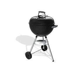 Avis Weber Barbecue charbon rond