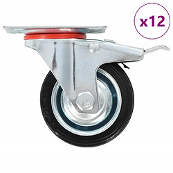 Cheville Vidaxl