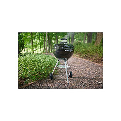 Acheter Weber Barbecue charbon rond
