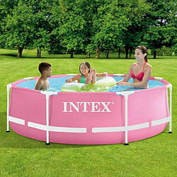 Intex Metal Frame 28290NP