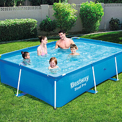 BESTWAY Steel Pro 259