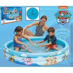 Avis Pat Patrouille Paw Patrol Piscine Mighty Pups 150x25 cm