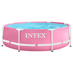 Acheter Intex Metal Frame 28290NP