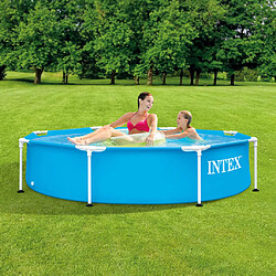 INTEX Metal Frame 244