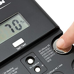 Ansmann Energy Check LCD pas cher