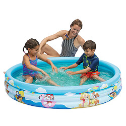 Acheter Pat Patrouille Paw Patrol Piscine Mighty Pups 150x25 cm