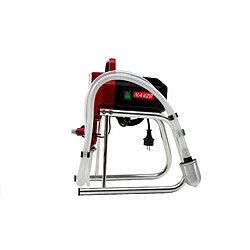 Acheter Varanmotors NA-420 - 700W