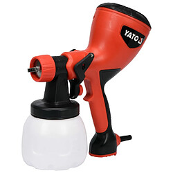 Pistolet à peinture Yato