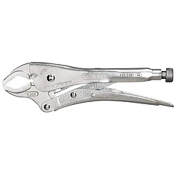 KS Tools Pince de verrouillage universelle 175 mm
