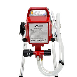 Varanmotors NA-420 - 700W pas cher
