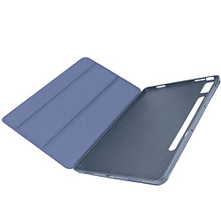 Avizar Étui Lenovo Tab P12 - Bleu Nuit