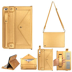 Etui Apple iPad Mini 4/3/2/1 - Or