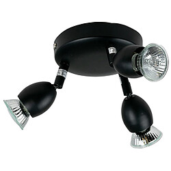 Corep 3 Spots Plafonnier