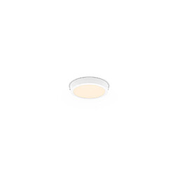 Philips Hue Plafonnier LED Rond Blanc Magneos 12W Blanc neutre 4000K
