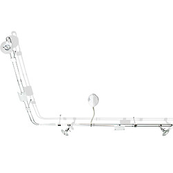 Xelux Syros - Argent