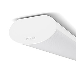 Acheter Philips Plafonnier LED Projectline - Blanc