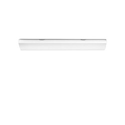 Philips Plafonnier LED Projectline - Blanc pas cher